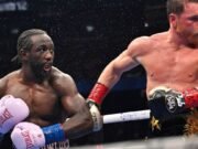 Canelo-Crawford atrajo a más de 41 millones de espectadores, dice Netflix