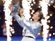 End of US Open Women: Aryna Sabalenka demuestra por qué es la número 1