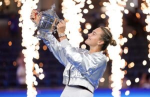 End of US Open Women: Aryna Sabalenka demuestra por qué es la número 1