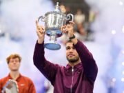 A medida que Alcaraz gana el título del US Open, ¿alguien puede desafiar a los dos grandes?