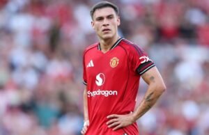 Rumores de transferencia, noticias: Man United abre a la partida de Ugarte, Serie A