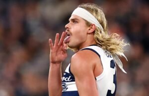 La liga llamó a la inacción después de la explosión de Bailey Smith en el fotógrafo