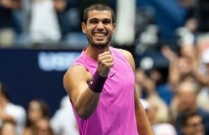¿Quién ganó el US Open? Ganadores de todos los tiempos de tenis