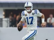 Pickups of Fantasy Football Agents: Daniel Jones, entre las principales opciones para reemplazar los QB lesionados
