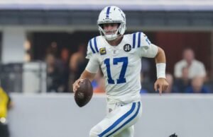 Pickups of Fantasy Football Agents: Daniel Jones, entre las principales opciones para reemplazar los QB lesionados