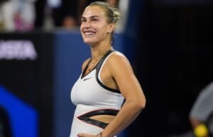 ¿Quién nos ha ganado títulos consecutivos de tenis abierto?