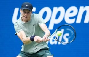 2025 US Open Tennis Betting Odds