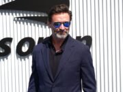 Jessica Alba, Hugh Jackman Leader 2025 Advertencias de celebración abierta Us