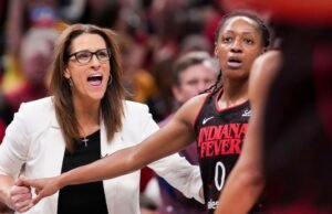 Cómo se acerca la fiebre la posible eliminación de los playoffs en el Juego 2