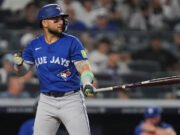 Estrella de Blue Jays, Bo Bichette