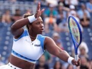 Taylor Townsend se disculpa por los comentarios sobre la comida china