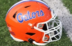 Jabbar Juluke, de Florida