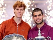 España de Alcaraz, la Italia de Sinner podría encontrarse en la final de la Copa Davis