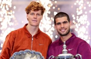 España de Alcaraz, la Italia de Sinner podría encontrarse en la final de la Copa Davis