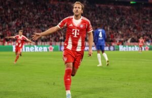 La reconstrucción del Bayern muestra que todavía pueden ser élite en Europa
