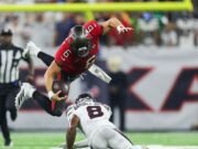 Baker Mayfield dice que los Bucs no serán perturbados por equipos como los Texans