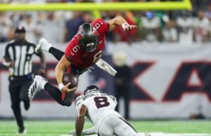 Baker Mayfield dice que los Bucs no serán perturbados por equipos como los Texans