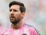 Lionel Messi se acerca a la duración de varios años con Inter Miami – Fontes