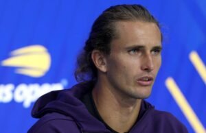 US Open 2025: Zverev se dirige al primer título de Grand Slam después de la reflexión de Wimbledon