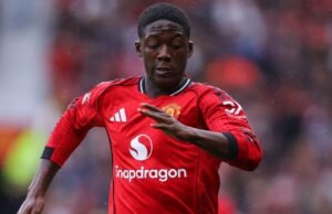 Transferir rumores, noticias: ManoOne A Man City Target de Man United