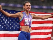 McLaughlin-Levrone reclama 400m de oro con la segunda vez más rápida de todos los tiempos