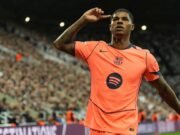 Rashford eleva el Barça en la Liga de Campeones, demuestra que Man United Tort