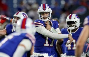 Bills vs Dolphins: Semana 3 del juego de los aspectos más destacados de la NFL
