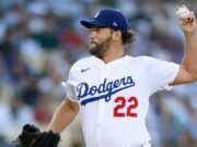 Clayton Kershaw de Dodgers dice que se retirará después de la temporada
