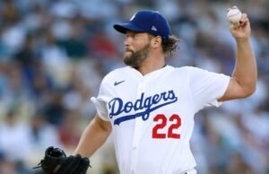Clayton Kershaw de Dodgers dice que se retirará después de la temporada