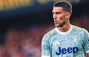 Rumores de transferencia, noticias: Man Utd, Atlético, Barça Eye Vlahovic