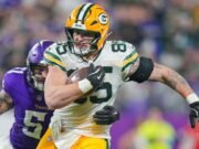 Packers Te Tucker Kraft debería ser “ ok ” después del miedo a las lesiones, dijo la fuente