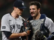 Max Fried mantiene a los Yankees que aumentan con 13 K, ganan 18ª victoria