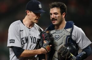 Max Fried mantiene a los Yankees que aumentan con 13 K, ganan 18ª victoria