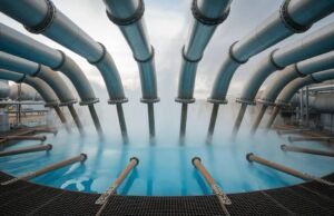 India lanza una política nacional para explotar la energía geotérmica