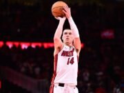 Tyler Herro se someterá a una operación de pies, Miss Inicio de la temporada de calor