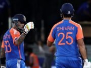 Asia Copa 2025: Tabla de puntos finales después de las etapas grupales