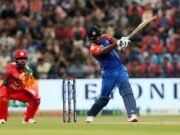Ind vs OMA, Asia Cup 2025: India Surmounts Spirited Oman para mantener un récord perfecto