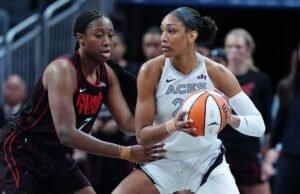 Playoffs de WNBA 2025: Descripción general y predicciones de las semifinales