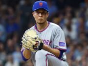 Senga de Mets no se siente lista para regresar después de una bruta salida Triple-A
