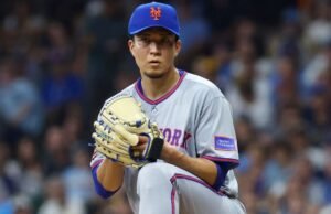 Senga de Mets no se siente lista para regresar después de una bruta salida Triple-A