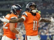 Pickups de último minuto de fantástico fútbol para la semana 3 – Troy Franklin, Harold Fannin Jr. entre los jugadores que pueden ayudar a las alineaciones