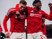 Transferir rumores, noticias: Man United se mueve para Forest Anderson