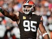 Garrett se ve a sí mismo, va entre los “mejores de esta generación”