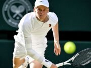 El rapero italiano se disculpa por Jannik Sinner-Hitler Lyric