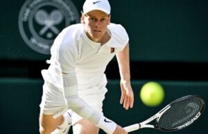 El rapero italiano se disculpa por Jannik Sinner-Hitler Lyric