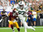 Predicciones de la Semana 3 de la NFL, Sleepers Fantásticos, Eleged Choice, París