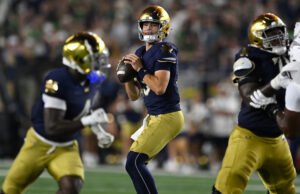 Semana 4 Fútbol universitario Mejor París, Predicciones: mis mejores apuestas para la semana 4