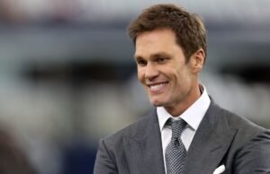 Ben Johnson des Bears no está preocupado por la reunión de producción de Tom Brady