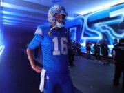 Gráficos de valor comercial del resto de la temporada – Quarterback de fútbol de fantasía de Justin Boone Fantasy Football Darket Desglose antes de la Semana 3