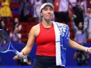 Pegula, Navarro nos llevó a la final de la Copa de Jean de King Billie